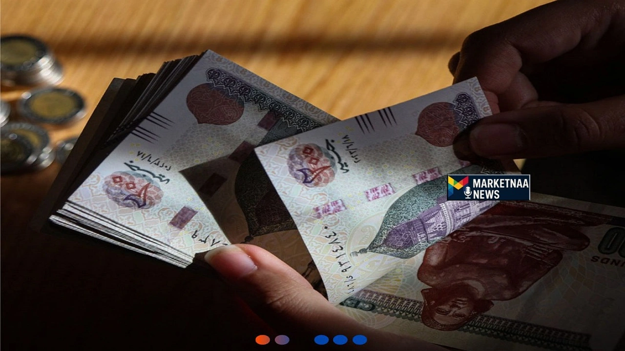 سعر صرف الدولار والريال والدرهم داخل بنك مصر في تعاملات الأربعاء 11-3-2026